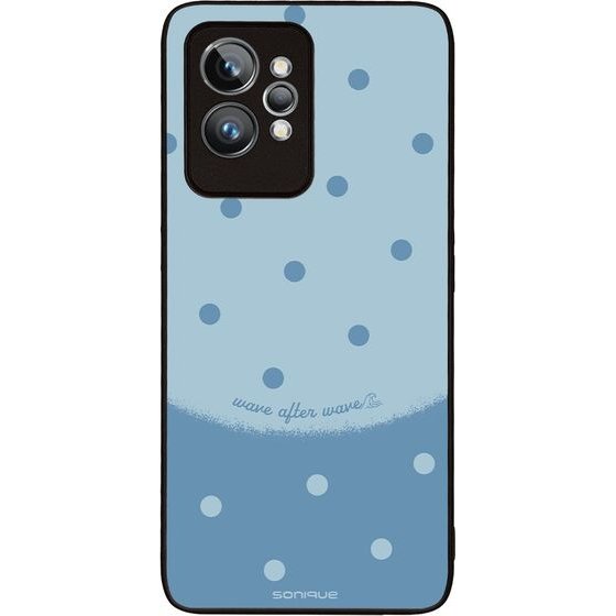 Sonique ���� Delulu Polka Era Series ��� Realme Gt 2 Pro Delulu Wave