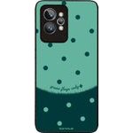 Sonique ���� Delulu Polka Era Series ��� Realme Gt 2 Pro Green Flags