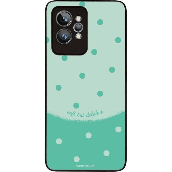 Sonique ���� Delulu Polka Era Series ��� Realme Gt 2 Pro Soft Delulu