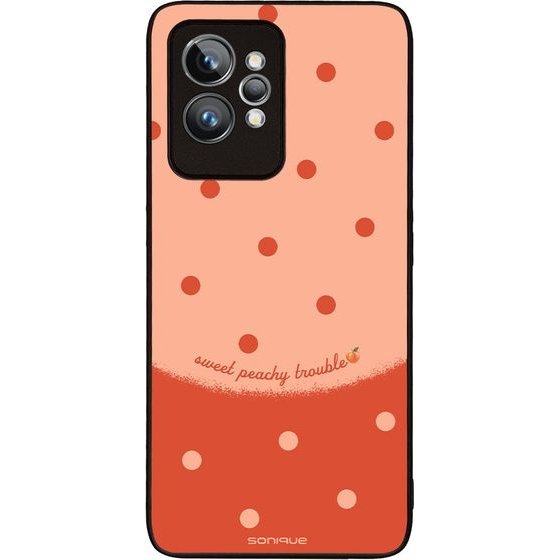 Sonique ���� Delulu Polka Era Series ��� Realme Gt 2 Pro Sweet Trouble