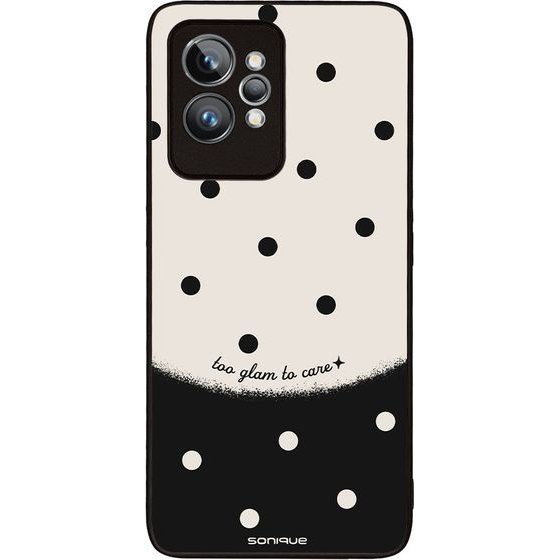 Sonique ���� Delulu Polka Era Series ��� Realme Gt 2 Pro Too Glam