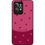 Sonique ���� Delulu Polka Era Series ��� Realme Gt 2 Pro Top Cherry