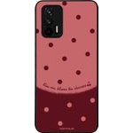 Sonique ���� Delulu Polka Era Series ��� Realme Gt 5G Blame Cherries