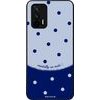 Sonique ���� Delulu Polka Era Series ��� Realme Gt 5G Blue Mentally
