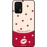 Sonique ���� Delulu Polka Era Series ��� Realme Gt 5G Delulu Standards