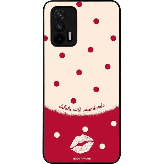 Sonique ���� Delulu Polka Era Series ��� Realme Gt 5G Delulu Standards