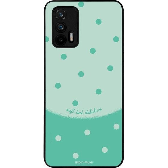 Sonique ���� Delulu Polka Era Series ��� Realme Gt 5G Soft Delulu