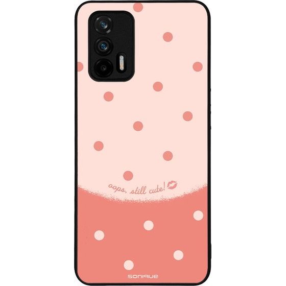 Sonique ���� Delulu Polka Era Series ��� Realme Gt 5G Still Cute