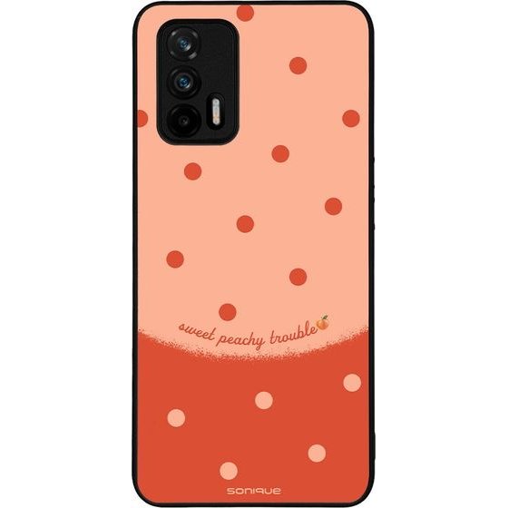 Sonique ���� Delulu Polka Era Series ��� Realme Gt 5G Sweet Trouble