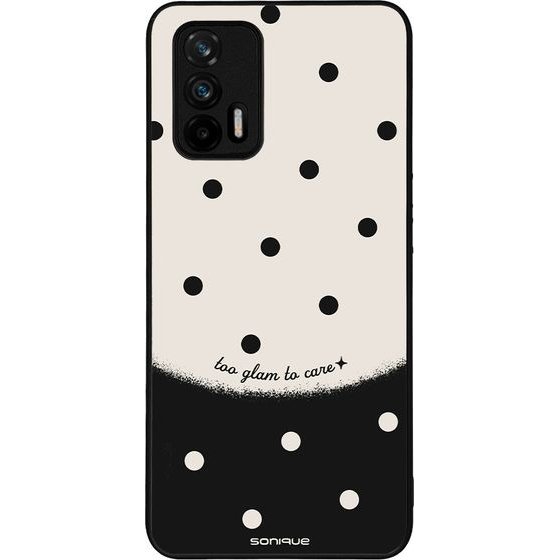 Sonique ���� Delulu Polka Era Series ��� Realme Gt 5G Too Glam