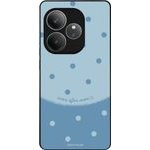 Sonique ���� Delulu Polka Era Series ��� Realme Gt 6 5G / Realme Gt 6T 5G Delulu Wave