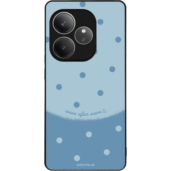 Sonique ���� Delulu Polka Era Series ��� Realme Gt 6 5G / Realme Gt 6T 5G Delulu Wave
