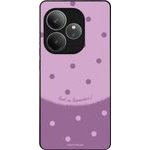 Sonique ���� Delulu Polka Era Series ��� Realme Gt 6 5G / Realme Gt 6T 5G Lost Delulu