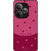 Sonique ���� Delulu Polka Era Series ��� Realme Gt 6 5G / Realme Gt 6T 5G Top Cherry