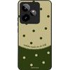 Sonique ���� Delulu Polka Era Series ��� Realme Gt 7 5G / Realme Gt 7T 5G Delulu Matcha