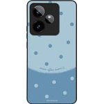 Sonique ���� Delulu Polka Era Series ��� Realme Gt 7 5G / Realme Gt 7T 5G Delulu Wave