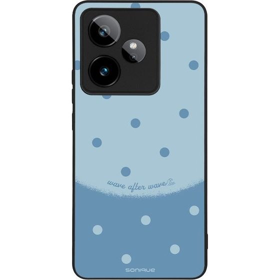 Sonique ���� Delulu Polka Era Series ��� Realme Gt 7 5G / Realme Gt 7T 5G Delulu Wave