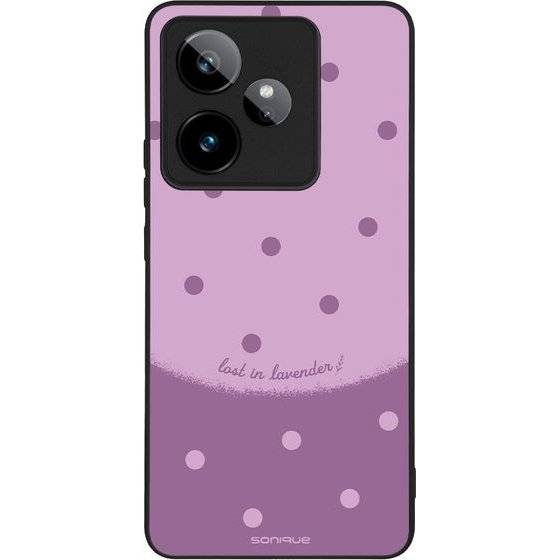 Sonique ���� Delulu Polka Era Series ��� Realme Gt 7 5G / Realme Gt 7T 5G Lost Delulu
