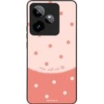 Sonique ���� Delulu Polka Era Series ��� Realme Gt 7 5G / Realme Gt 7T 5G Still Cute