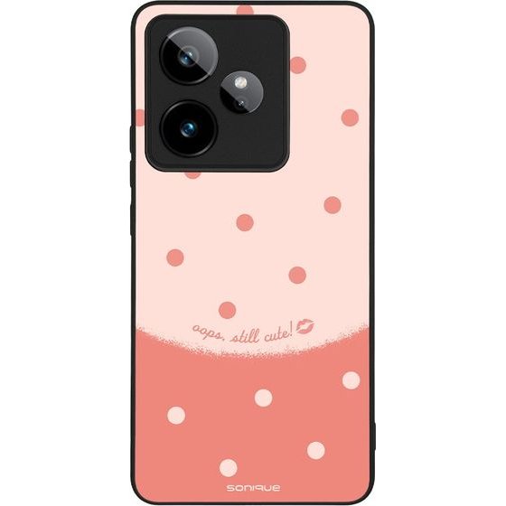 Sonique ���� Delulu Polka Era Series ��� Realme Gt 7 5G / Realme Gt 7T 5G Still Cute