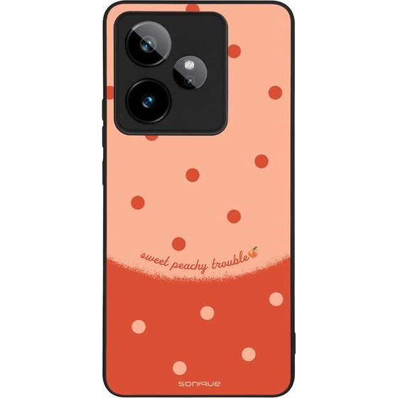 Sonique ���� Delulu Polka Era Series ��� Realme Gt 7 5G / Realme Gt 7T 5G Sweet Trouble