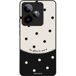 Sonique ���� Delulu Polka Era Series ��� Realme Gt 7 5G / Realme Gt 7T 5G Too Glam
