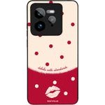 Sonique ���� Delulu Polka Era Series ��� Realme Gt 7 Pro 5G Delulu Standards