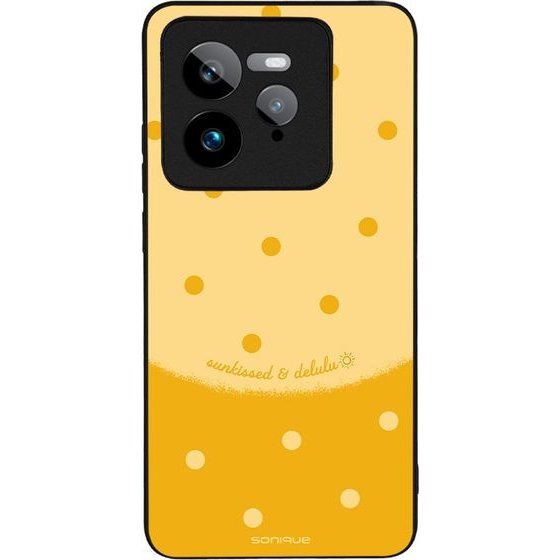 Sonique ���� Delulu Polka Era Series ��� Realme Gt 7 Pro 5G Delulu Sun