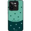 Sonique ���� Delulu Polka Era Series ��� Realme Gt 7 Pro 5G Green Flags