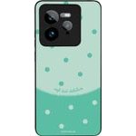 Sonique ���� Delulu Polka Era Series ��� Realme Gt 7 Pro 5G Soft Delulu