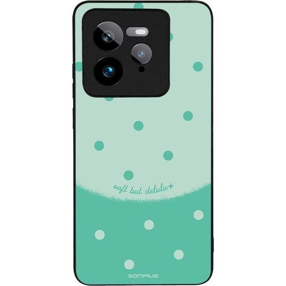 Sonique ���� Delulu Polka Era Series ��� Realme Gt 7 Pro 5G Soft Delulu