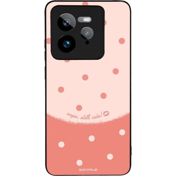 Sonique ���� Delulu Polka Era Series ��� Realme Gt 7 Pro 5G Still Cute