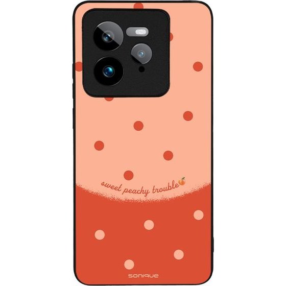 Sonique ���� Delulu Polka Era Series ��� Realme Gt 7 Pro 5G Sweet Trouble