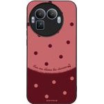Sonique ���� Delulu Polka Era Series ��� Realme Gt 8 Pro 5G Blame Cherries