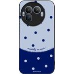 Sonique ���� Delulu Polka Era Series ��� Realme Gt 8 Pro 5G Blue Mentally