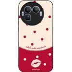 Sonique ���� Delulu Polka Era Series ��� Realme Gt 8 Pro 5G Delulu Standards