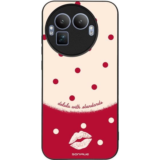 Sonique ���� Delulu Polka Era Series ��� Realme Gt 8 Pro 5G Delulu Standards