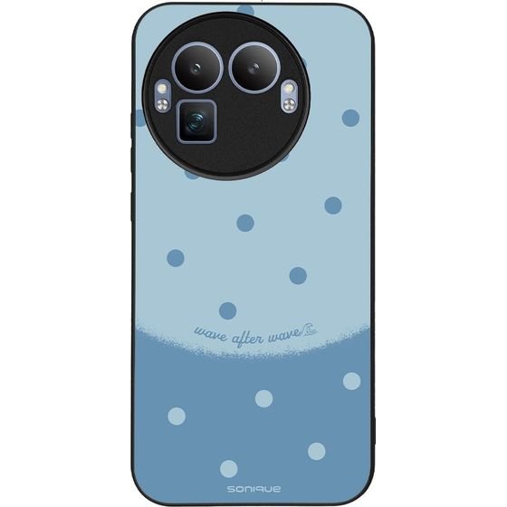 Sonique ���� Delulu Polka Era Series ��� Realme Gt 8 Pro 5G Delulu Wave