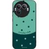 Sonique ���� Delulu Polka Era Series ��� Realme Gt 8 Pro 5G Green Flags