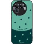 Sonique ���� Delulu Polka Era Series ��� Realme Gt 8 Pro 5G Green Flags