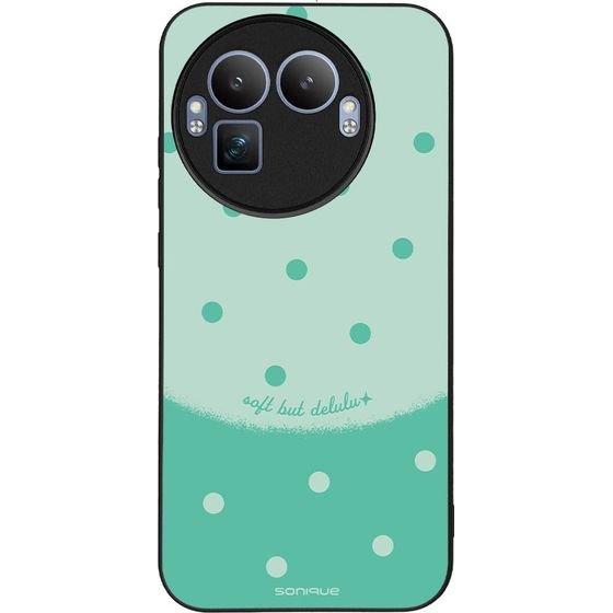 Sonique ���� Delulu Polka Era Series ��� Realme Gt 8 Pro 5G Soft Delulu