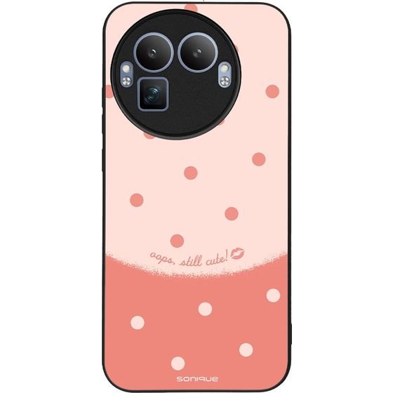 Sonique ���� Delulu Polka Era Series ��� Realme Gt 8 Pro 5G Still Cute