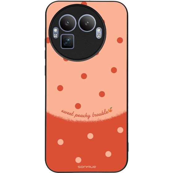 Sonique ���� Delulu Polka Era Series ��� Realme Gt 8 Pro 5G Sweet Trouble