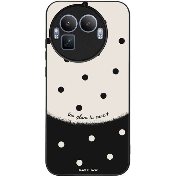 Sonique ���� Delulu Polka Era Series ��� Realme Gt 8 Pro 5G Too Glam