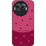 Sonique ���� Delulu Polka Era Series ��� Realme Gt 8 Pro 5G Top Cherry