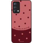 Sonique ���� Delulu Polka Era Series ��� Realme Gt Master Blame Cherries