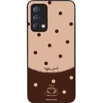 Sonique ���� Delulu Polka Era Series ��� Realme Gt Master Coffee First
