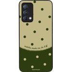 Sonique ���� Delulu Polka Era Series ��� Realme Gt Master Delulu Matcha