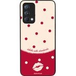 Sonique ���� Delulu Polka Era Series ��� Realme Gt Master Delulu Standards