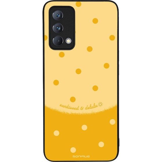 Sonique ���� Delulu Polka Era Series ��� Realme Gt Master Delulu Sun